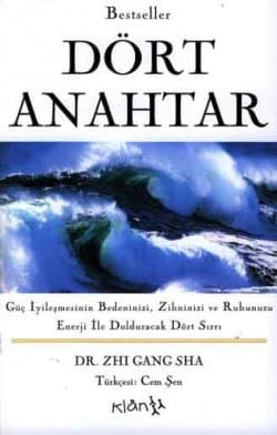 Dört Anahtar