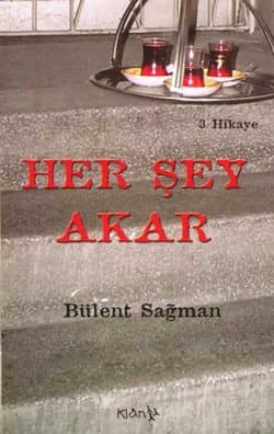 Her Şey Akar