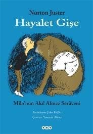 Hayalet Gişe: Milo'nun Akıl Almaz Serüveni