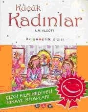 Küçük Kadınlar