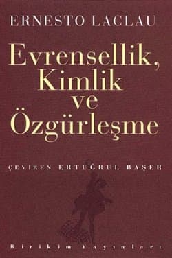 Evrensellik Kimlik Ve Özgürleşme