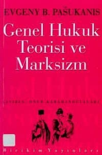 Genel Hukuk Teorisi ve Marksizm