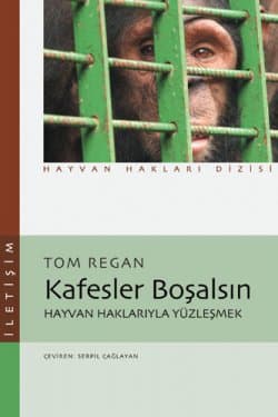 Kafesler Boşalsın