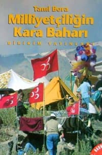 Milliyetçiliğin Kara Baharı