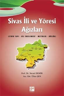 Sivas İli ve Yöresi Ağızları