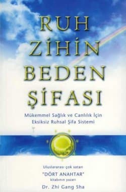 Ruh Zihin Beden Şifası