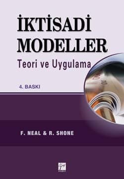 İktisadi Modeller Teori ve Uygulama