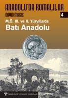 Anadolu`da Romalılar IV