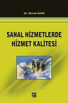 Sanal Hizmetlerde Hizmet Kalitesi