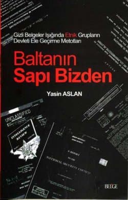 Baltanın Sapı Bizden