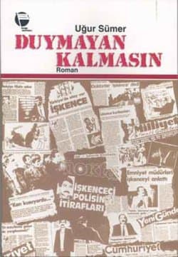 Duymayan Kalmasın