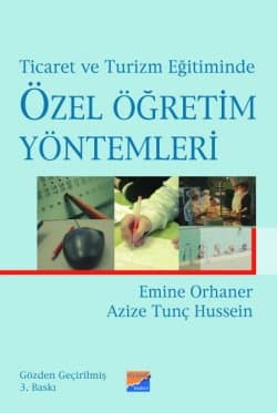 Özel Öğretim Yöntemleri