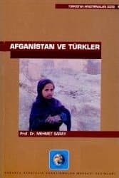 Afganistan ve Türkler