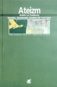 Ateizm