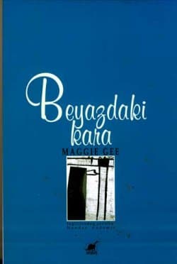 Beyazdaki Kara