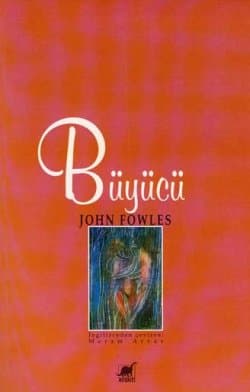 Büyücü