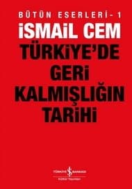 Türkiye`de Geri Kalmışlığın Tarihi