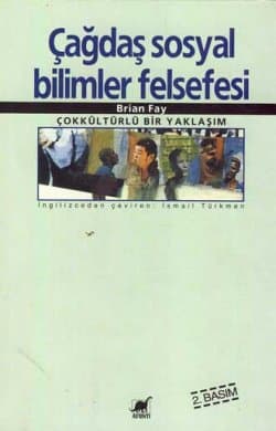 Çağdaş Sosyal Bilimler Felsefesi