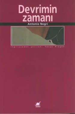 Devrimin Zamanı