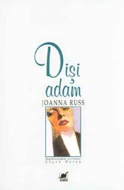 Dişi Adam