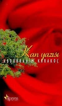 Kan Yazısı