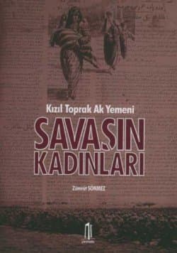 Savaşın Kadınları