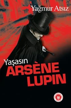 Arsène Lupin