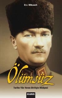 Ölümsüz