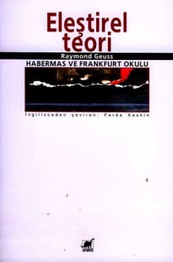 Eleştirel Teori