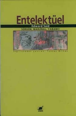 Entelektüel