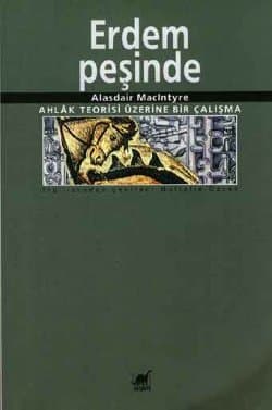 Erdem Peşinde