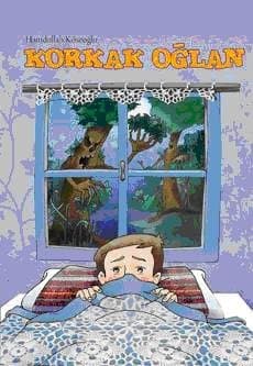 Korkak Oğlan