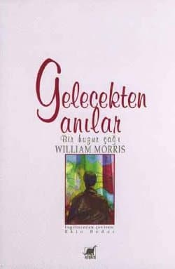 Gelecekten Anılar