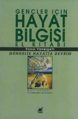 Gençler İçin Hayat Bilgisi El Kitabı