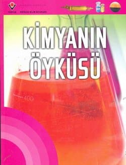 Kimyanın Öyküsü