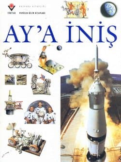 Aya İniş