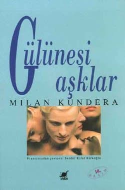 Gülünesi Aşklar