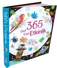 365 Cıvıl Cıvıl Etkinlik