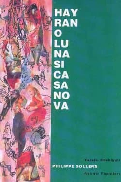 Hayran Olunası Casanova