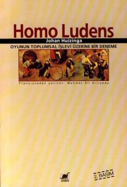 Homo Ludens