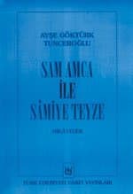 Sam Amca ile Samiye Teyze