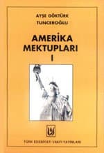 Amerika Mektupları