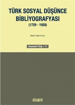 Türk Sosyal Düşünce Bibliyografyası
