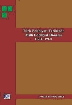Türk Edebiyat Tarihinde Milli Edebiyat Dönemi