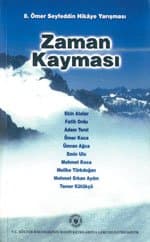 Zaman Kayması