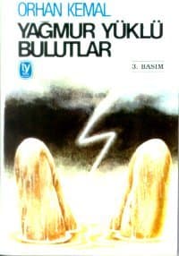 Yağmur Yüklü Bulutlar