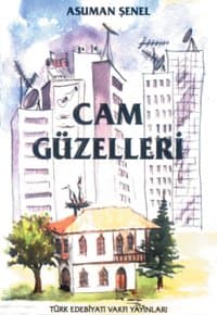 Cam Güzelleri
