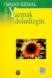 Yazmak Doludizgin Günlükler - Şiir