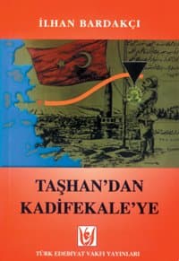 Taşhandan Kadifekaleye