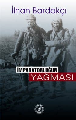 İmparatorluğun Yağması